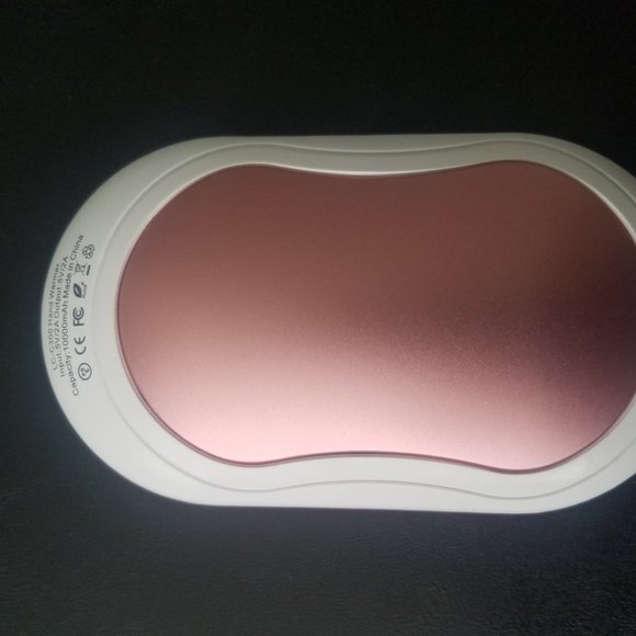 2 in 1 Rechargeable Hand Warmer Power Bank - Picture 7 of 7